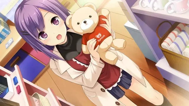 抬头看看吧，看那天上的繁星 FINE DAYS 预览图 16
