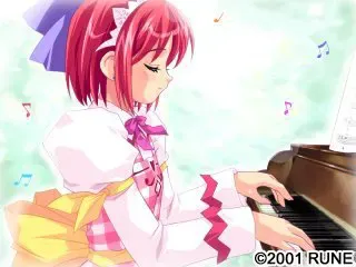 小小莫妮卡物语 预览图 12