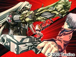 Apocalypse ~DEUS EX MACHINA~ 预览图 15
