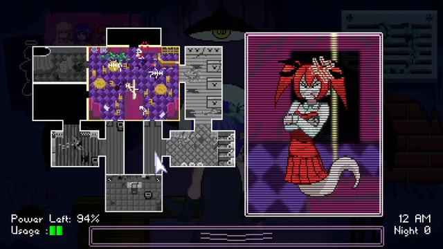 Five Nights at Dream's​ 预览图 3