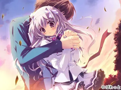 纯白交响曲 预览图 34