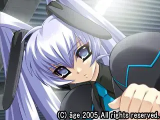 Muv-Luv Alternative 预览图 13