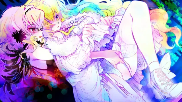 童话安魂曲 预览图 14