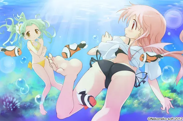 Sanarara 预览图 27