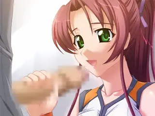 啦啦队集体强奸～侍奉肉奴隶～ 预览图 7