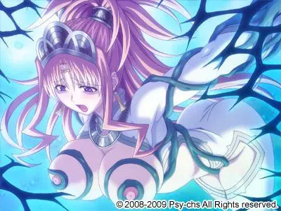 Divus Rabies 预览图 16
