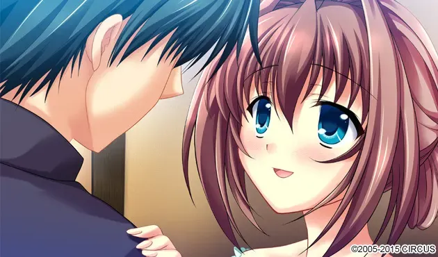 D.C.II Dearest Marriage ～ダ・カーポII～ ディアレストマリッジ 预览图 18