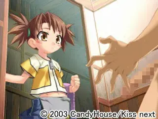 忍ちっく☆はぁと 预览图 10