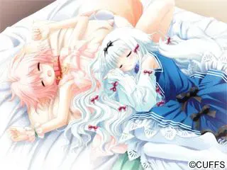 小狗与莉莉 预览图 8