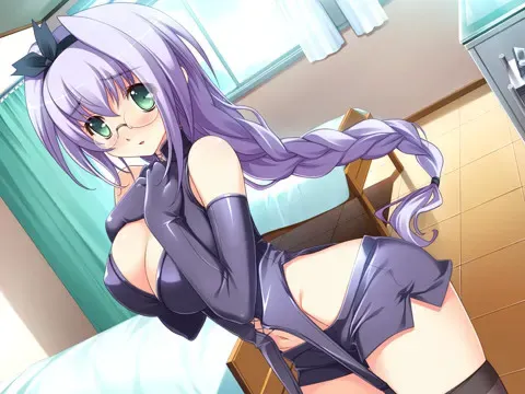 轮回流转便到那时!? 预览图 15