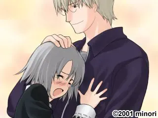 BITTERSWEET FOOLS 预览图 17