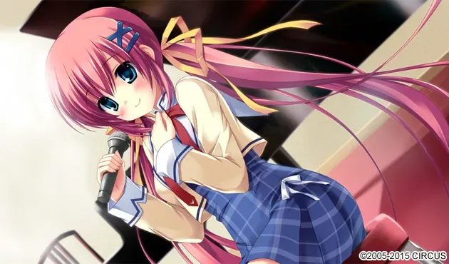 D.C.II Dearest Marriage ～ダ・カーポII～ ディアレストマリッジ 预览图 19