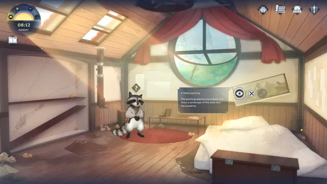 WANDERER: Broken Bed 预览图 16