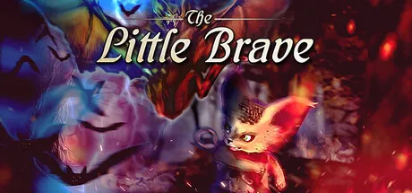 The Little Brave Ver1.1 封面