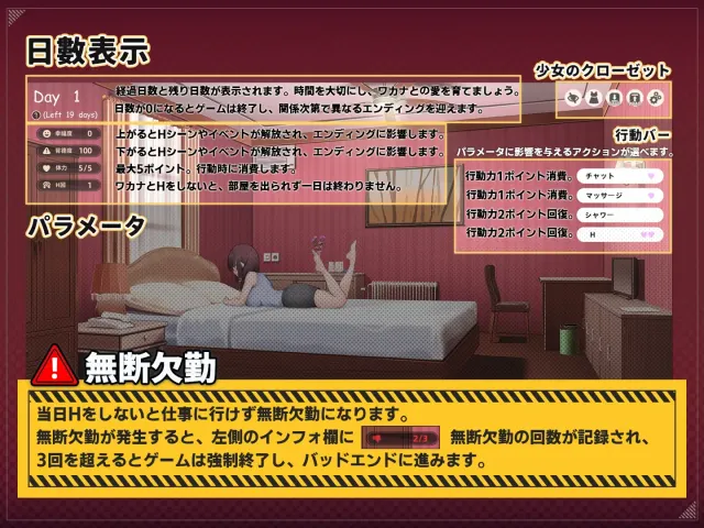 神的不在场SEX 预览图 3
