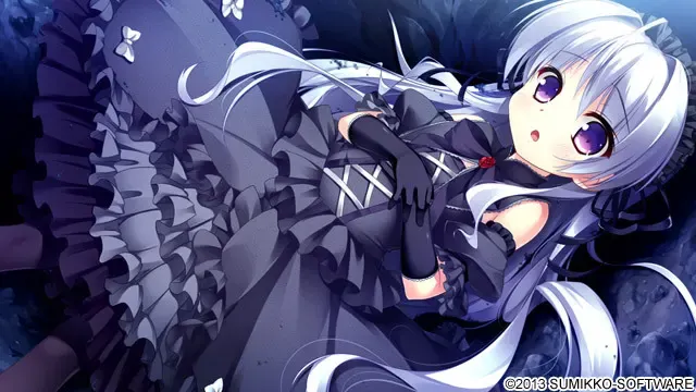 夏日云悠悠 预览图 9