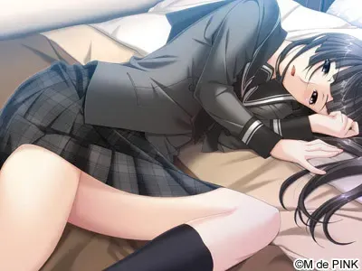 甜甜双性三明治！！！ -AMA-AMA-FUTA-MATA-SANDWICH!!!- 预览图 11