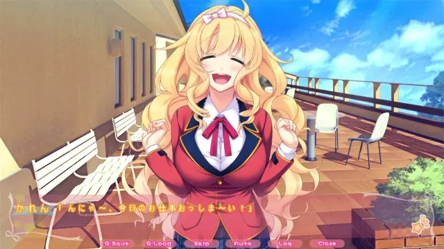 色情偶像☆ 预览图 2