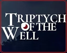 Triptych of the Well 封面