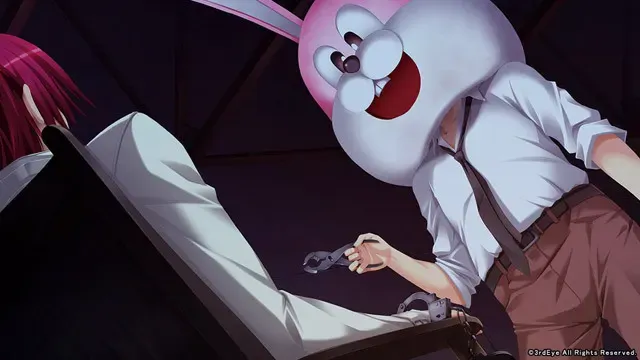 幻创的幻人 ～Oratorio Phantasm Historia～ 预览图 27