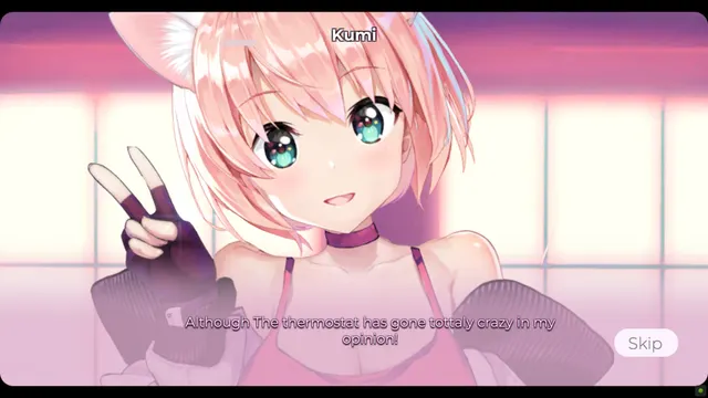 拼图猫娘1 预览图 5