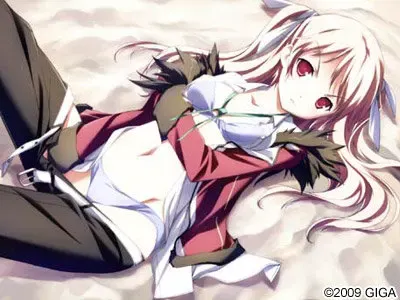 BALDR SKY Dive2 "RECORDARE" 预览图 22