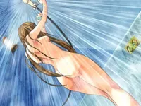 W ～浴血的新娘～ 预览图 3