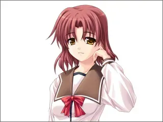 堕淫焦点～与嫂子性交·拘束愿望的少女～ 预览图 9