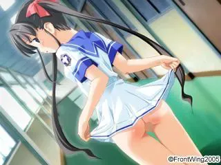 魔界天使吉普莉露 2 预览图 37