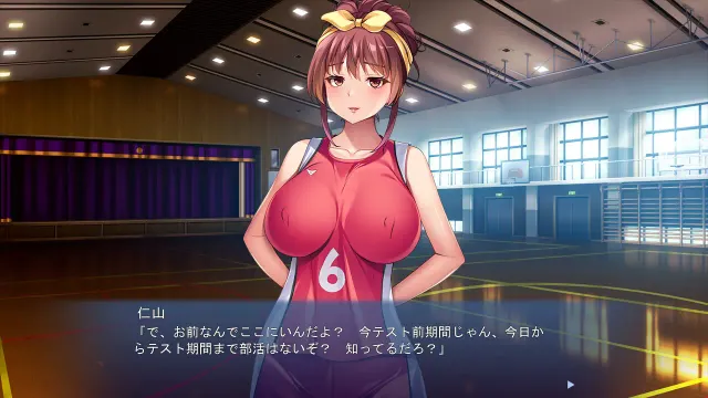 替女儿上学~没想到那个孩子竟然是肉便器 预览图 6