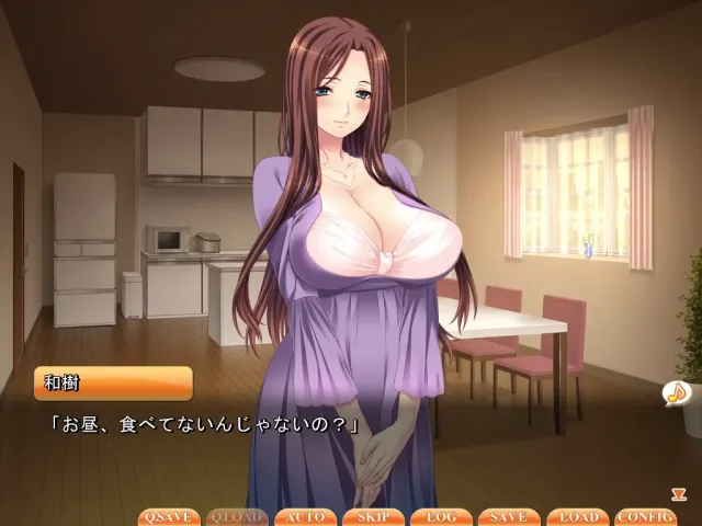 娶妻×下克上 ～对任性的3个姐姐下克上做爱!!!～ 预览图 2