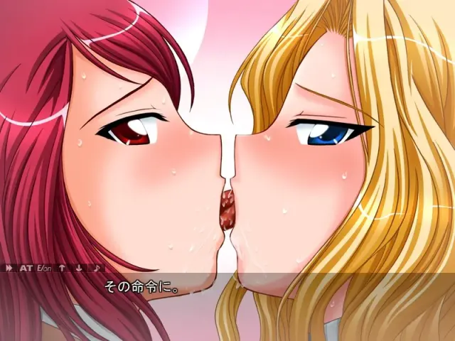 SAMEN TOILET ANGELS 01 ～嚣张女子高生是精液便所篇～ 预览图 10