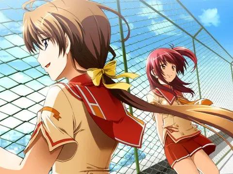 Kira☆Kira Curtain Call 预览图 12