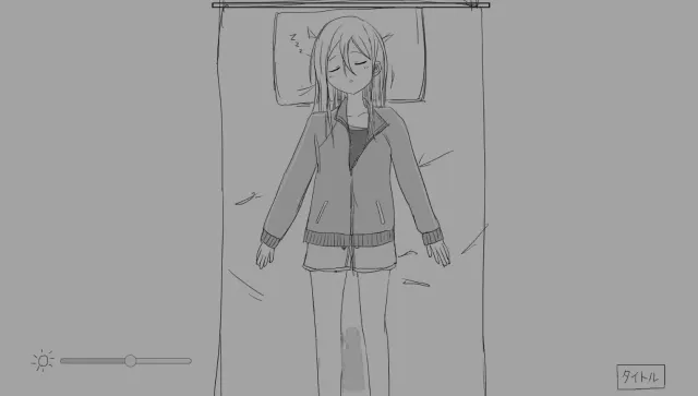 睡眠奸模拟 预览图 1