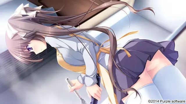幸福噩梦 FD 预览图 13