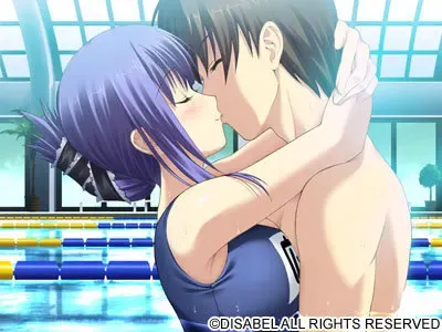 School·Love！3～通向未来的小快板～ 预览图 19