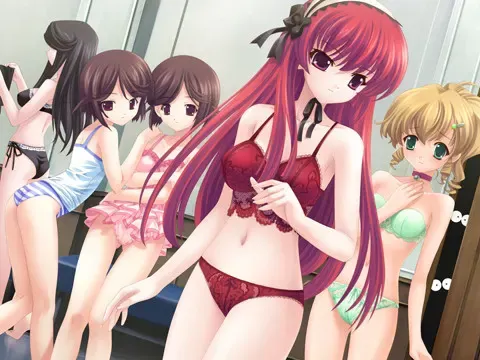终末少女幻想爱丽丝马蒂克 Windows7对应版 预览图 20