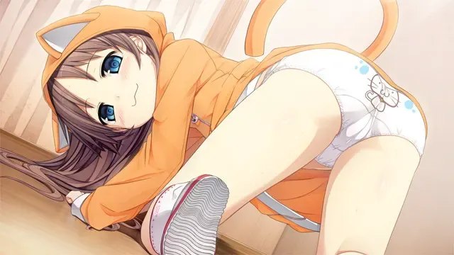 茂伸奇谈 预览图 27