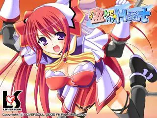 偷走MyHeart 预览图 15