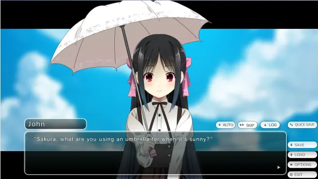 Tokyo School Life 预览图 2