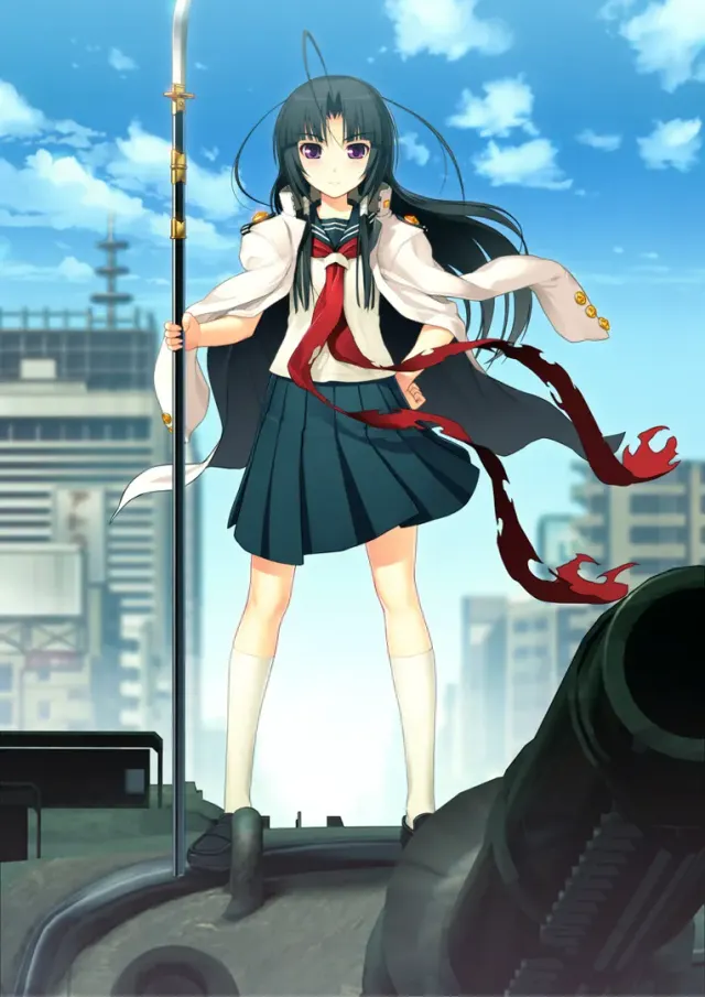 スマガ Nitro The Best! Vol.6 预览图 4