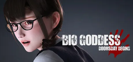 生化女神 末日开端 封面