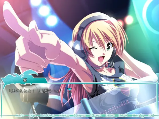 Imitation Lover 预览图 6