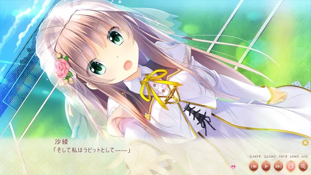 乙女骑士♥立刻拥抱我 预览图 5