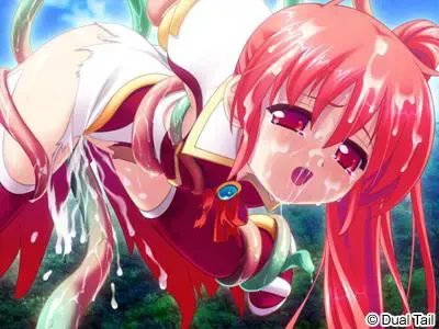 魔法少女ラヴィリオン 预览图 22