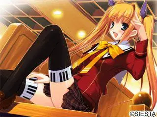 琶音～君色的旋律～ 预览图 3