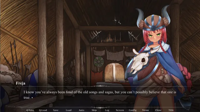 King of Vikings 预览图 4