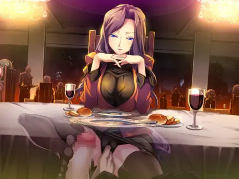 痴汉王 ～淫国的创造者～ 预览图 19