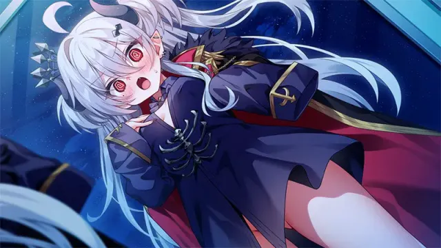 转性魔王大人无法战胜勇者 预览图 12