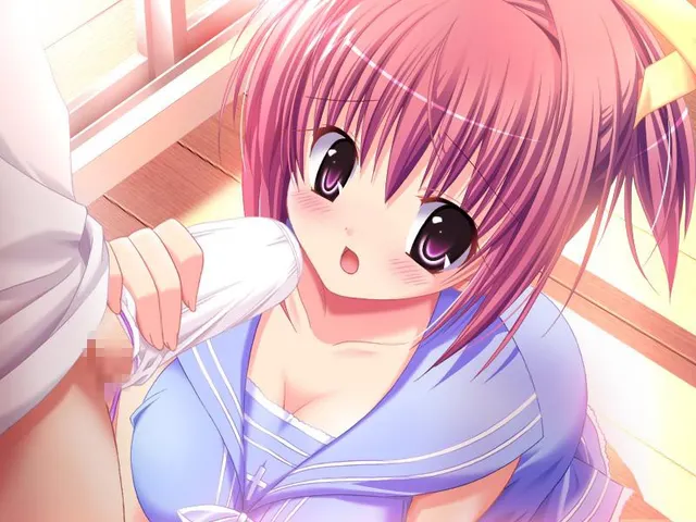 幼なじみと甘～くエッチに過ごす方法 预览图 8